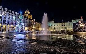 Torino Metro Marche